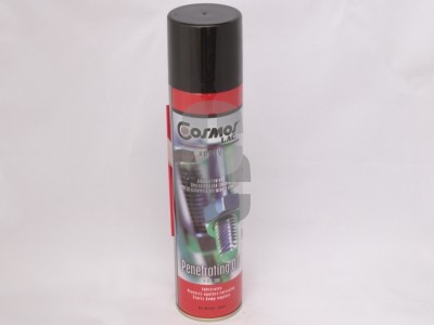 Спрей КОСМОС против ръжда                                                                                                                                                                                                                                                                                   